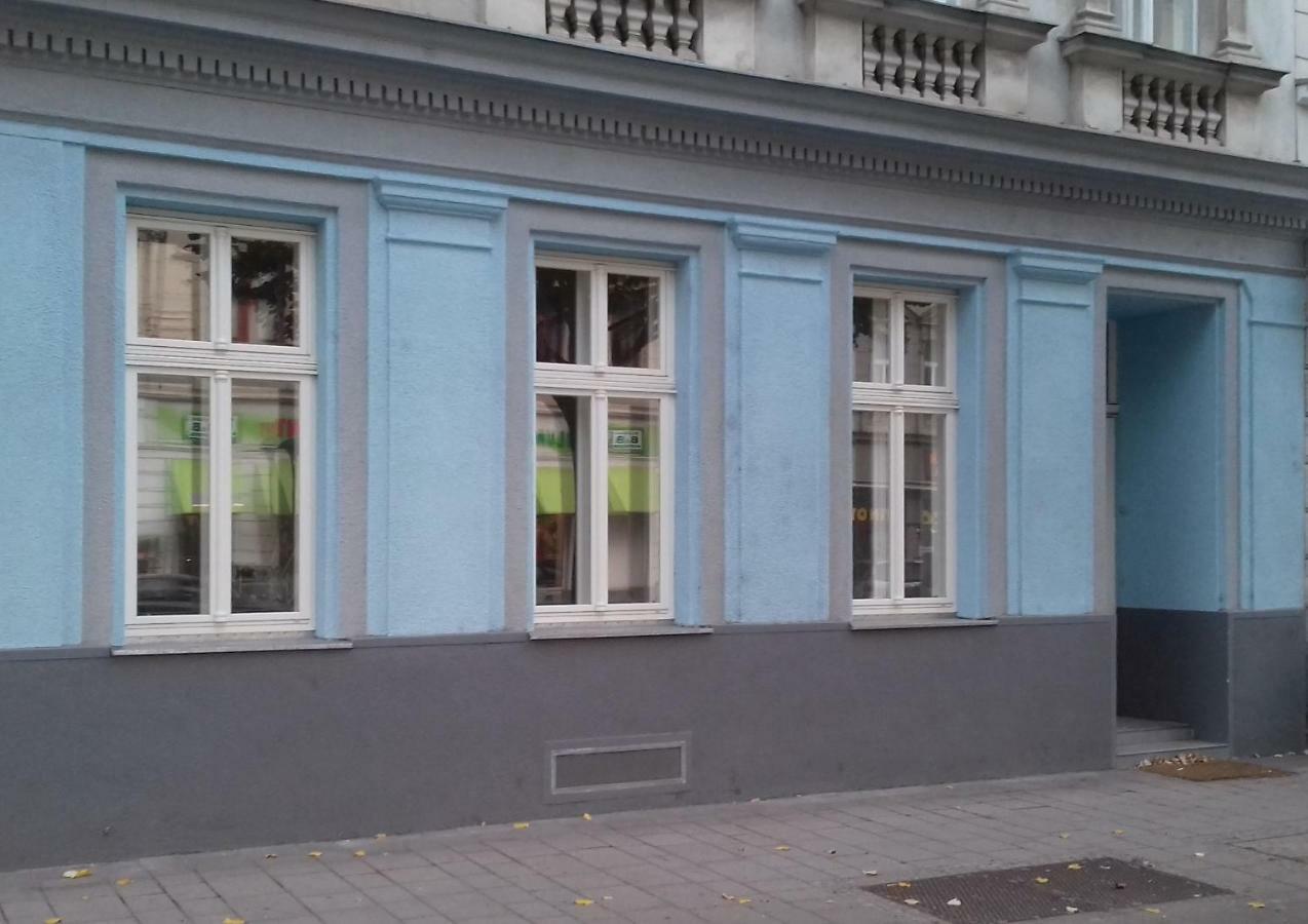 Wiener Ferienwohnung Exterior photo
