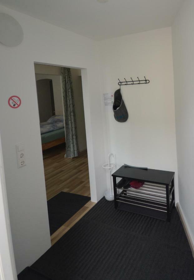 Wiener Ferienwohnung Exterior photo