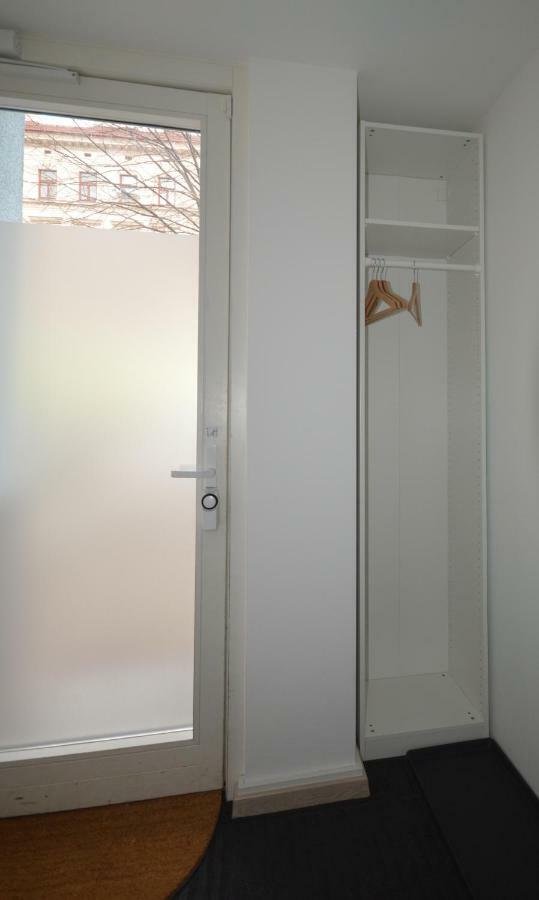 Wiener Ferienwohnung Exterior photo
